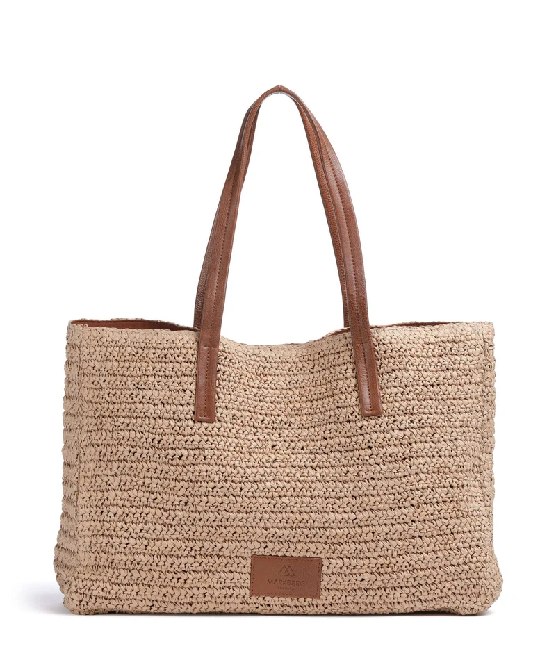 Markberg Avani Shopper natural