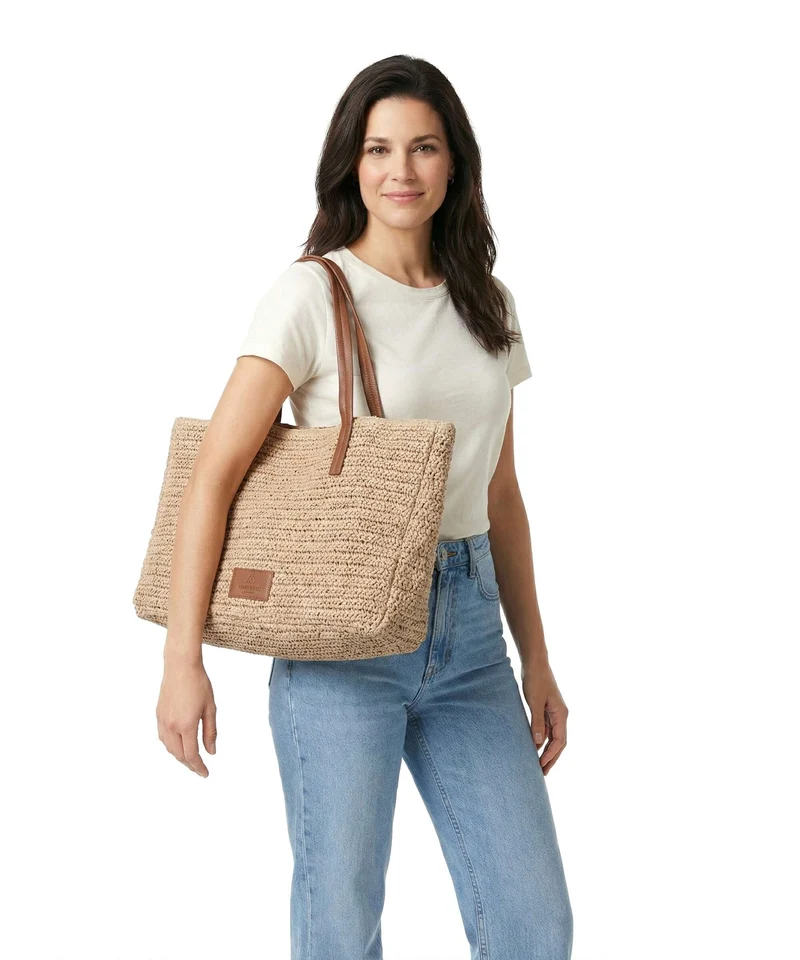 Markberg Avani Shopper natural