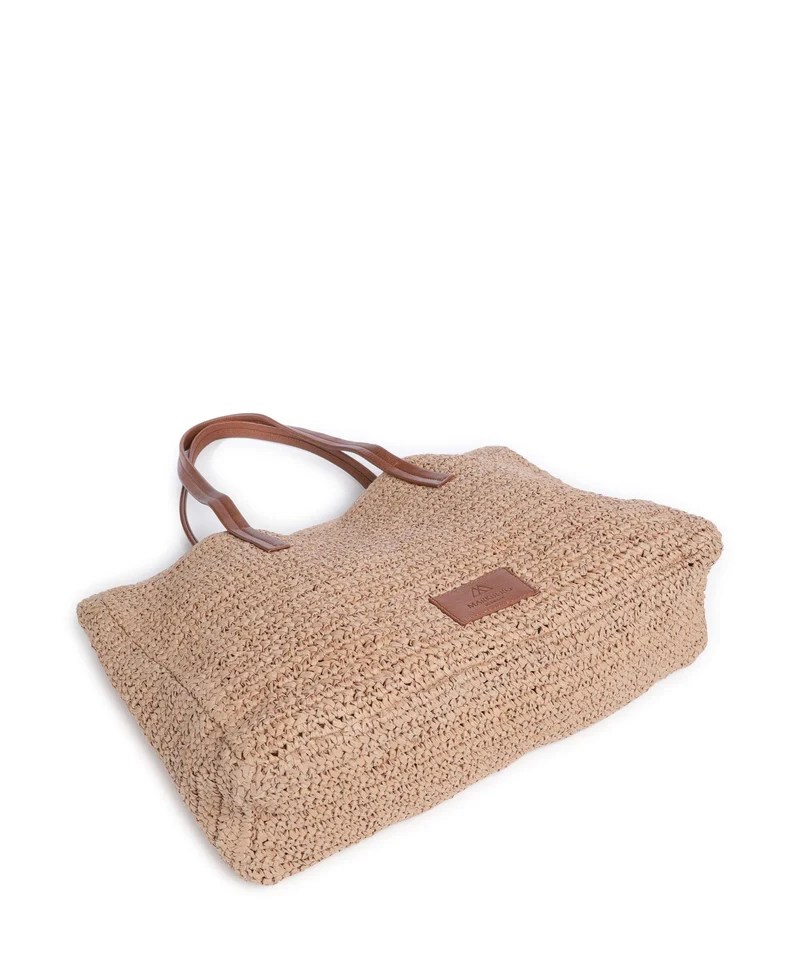 Markberg Avani Shopper natural