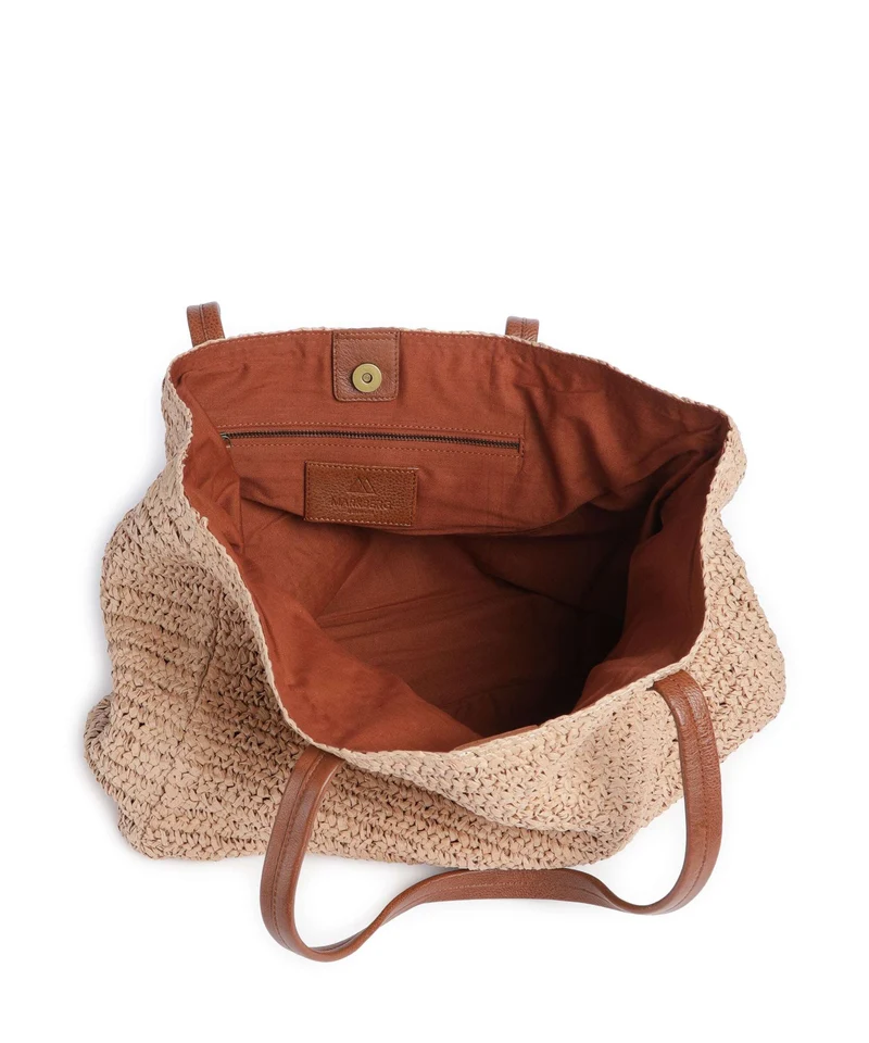 Markberg Avani Shopper natural