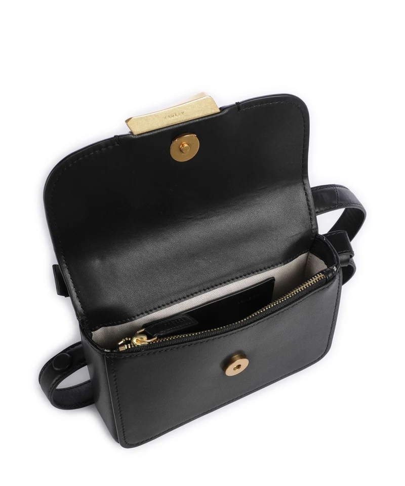 Radley London The Belsize Umhängetasche black
