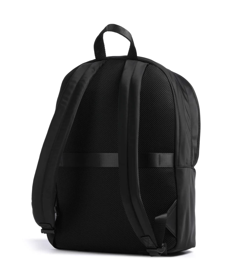 Armani Exchange Las Vegas Rucksack black/black