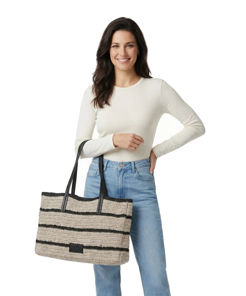 Markberg Avani Shopper natural