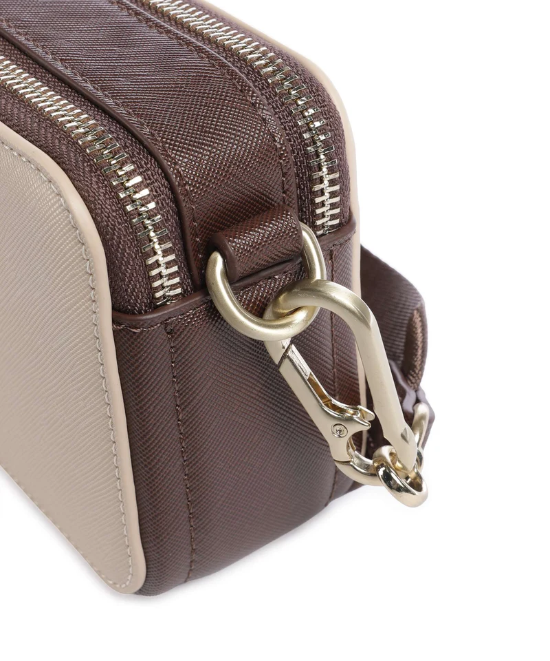 Steve Madden BRISA-S Umhängetasche beige