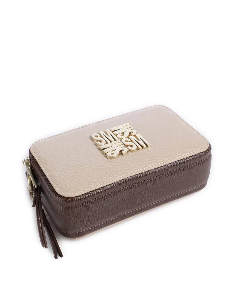 Steve Madden BRISA-S Umhängetasche beige