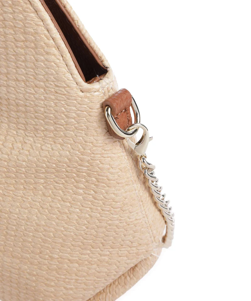 Steve Madden BFIORA-S Handtasche natural
