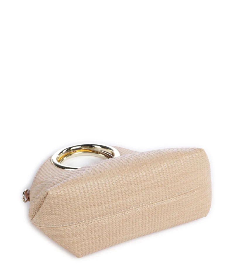 Steve Madden BFIORA-S Handtasche natural
