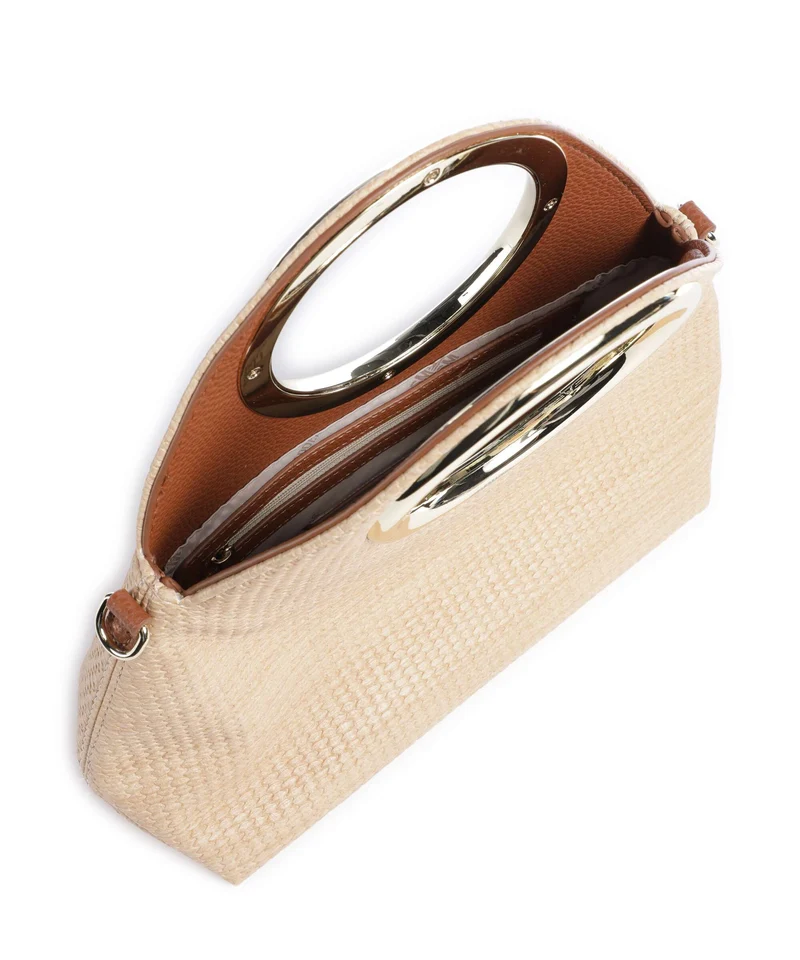 Steve Madden BFIORA-S Handtasche natural