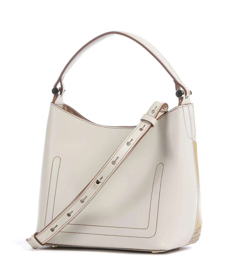Radley London Spring Blooms Umhängetasche salt