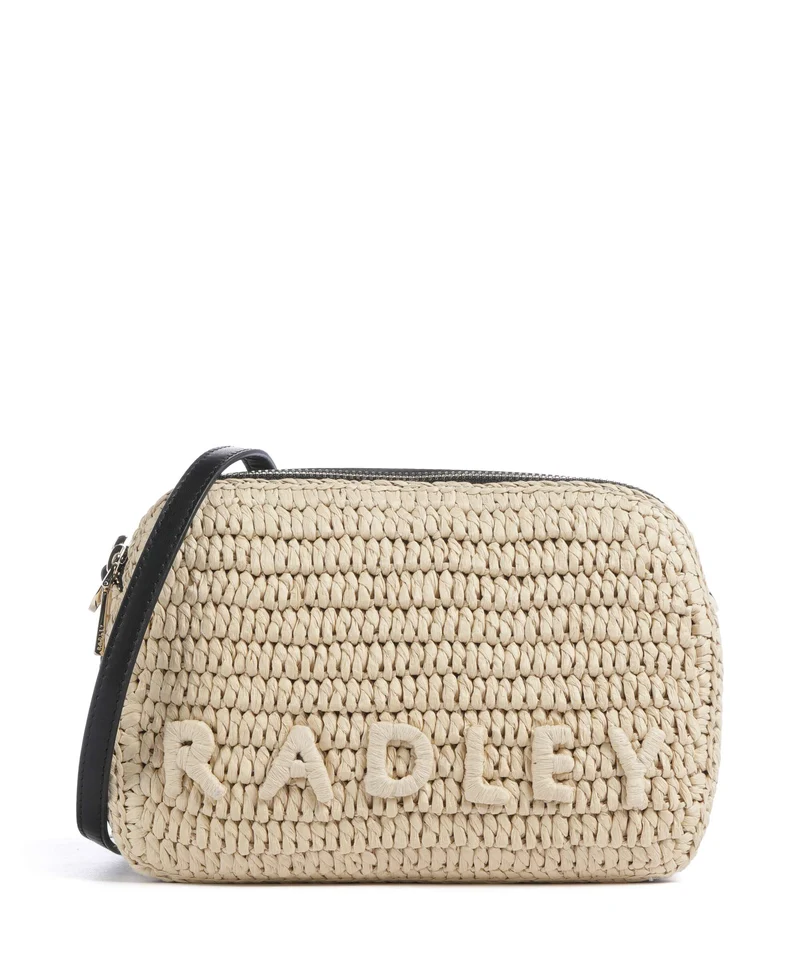 Radley London Dukes Place Umhängetasche natural