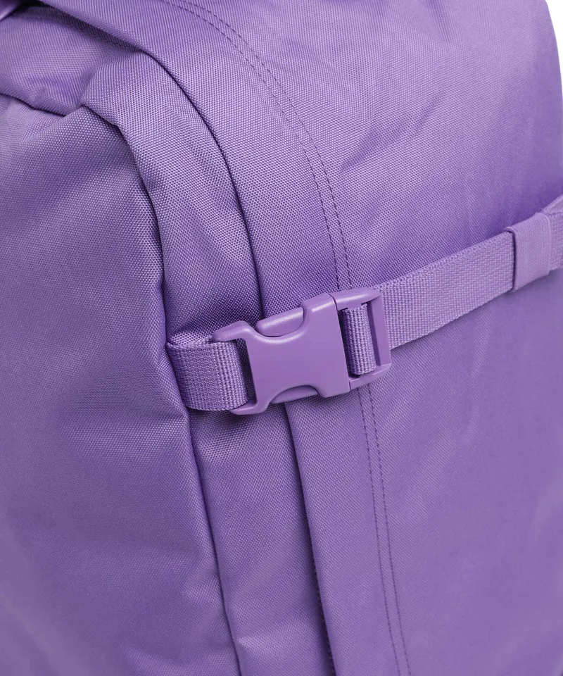 Cabin Zero Classic 36 Reiserucksack lavender dream