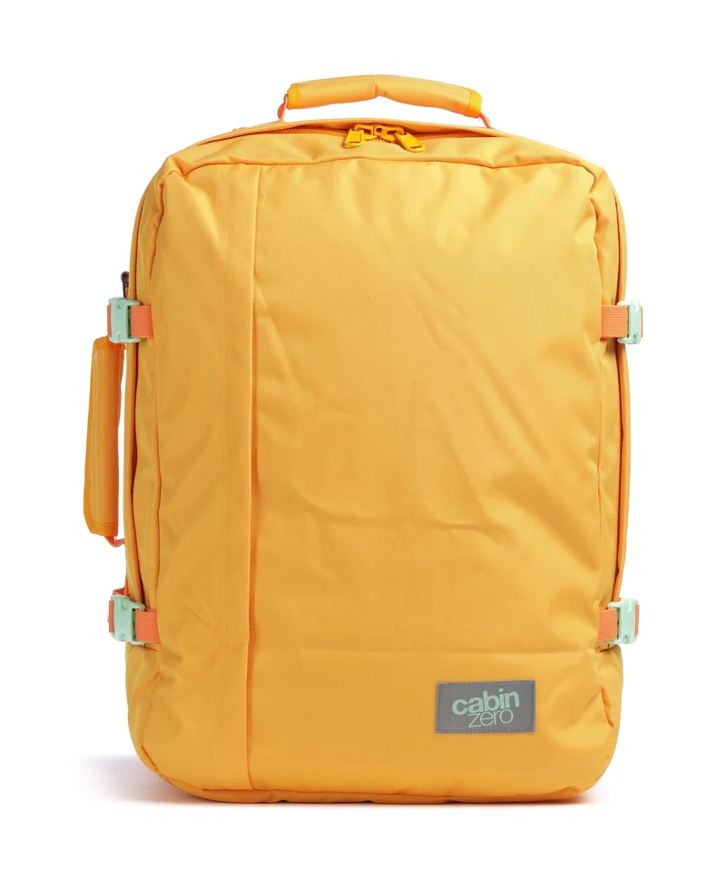 Cabin Zero Classic 44 Reiserucksack honeycomb