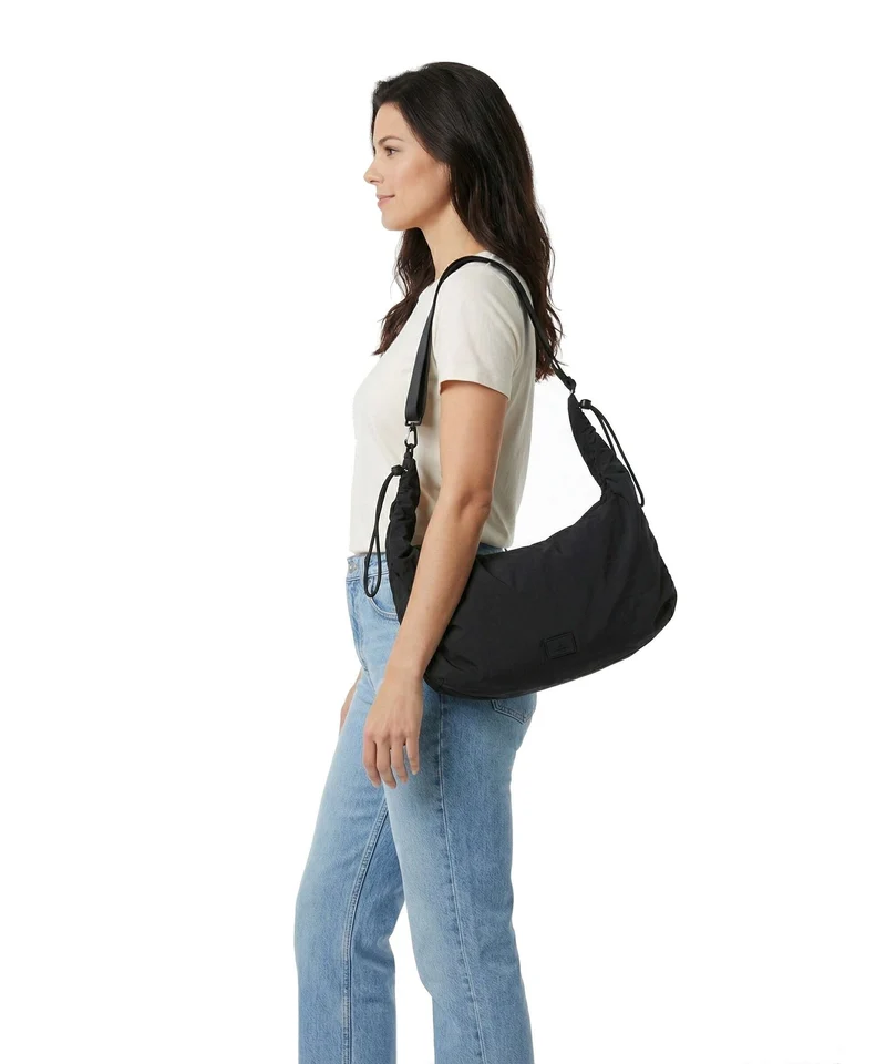 Markberg Alpine Beuteltasche black