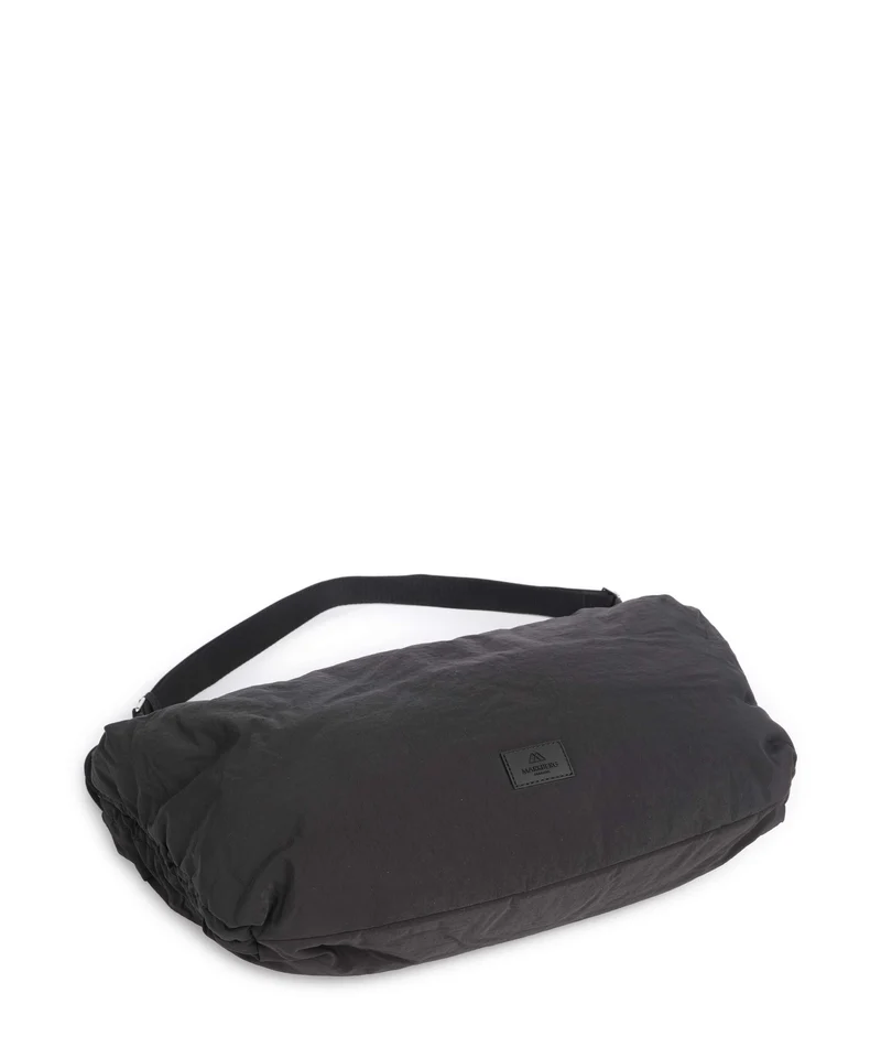 Markberg Alpine Beuteltasche black