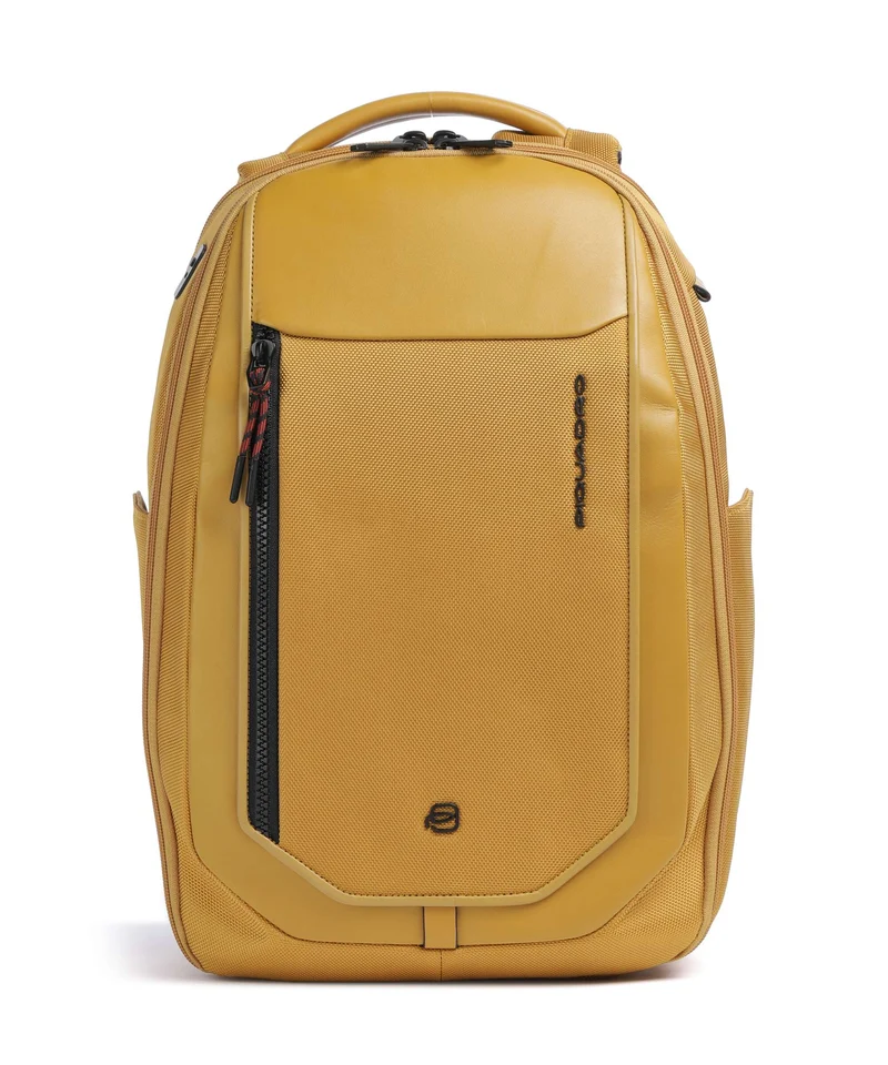 Piquadro Lyss Ryanair Reiserucksack yellow