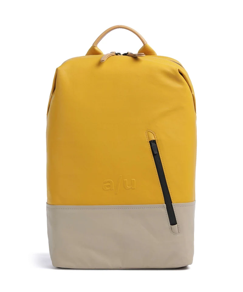 Aunts & Uncles Japan Hamamatsu Rucksack amber
