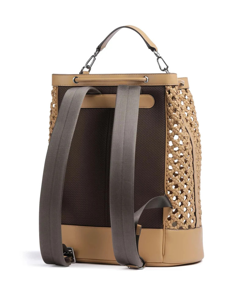Michael Kors Whitley Rucksack peanut