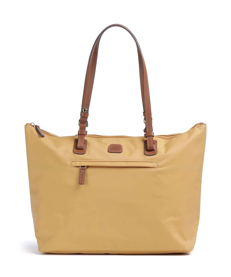 Brics X-Collection L Shopper miele/honey