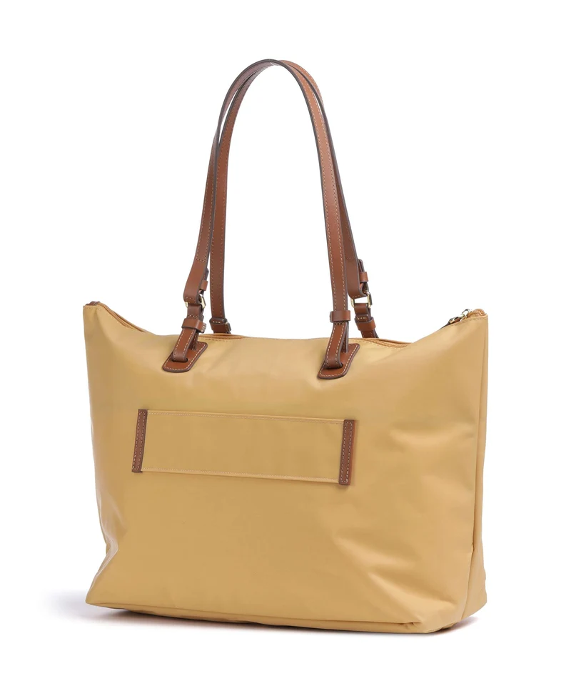 Brics X-Collection L Shopper miele/honey