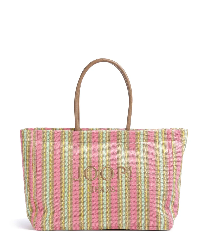 JOOP! Jeans Istria Yvette Shopper rose