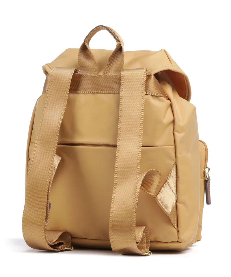 Brics X-Collection Small Rucksack miele/honey
