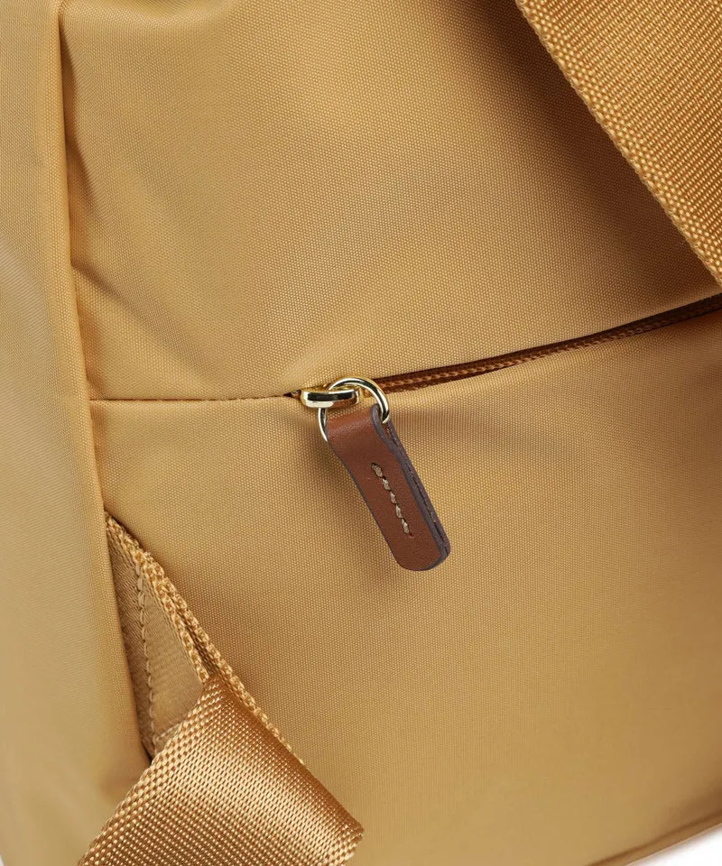 Brics X-Collection Small Rucksack miele/honey