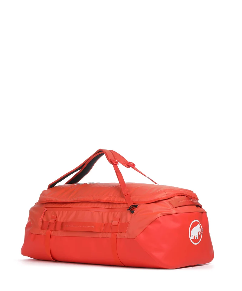 Mammut Cargo 100 Reisetasche mammut red