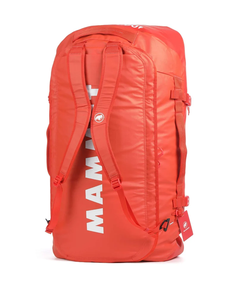 Mammut Cargo 100 Reisetasche mammut red