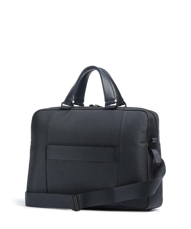 Piquadro Lyss Aktentasche blue