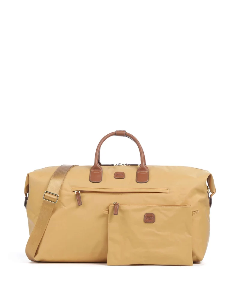Brics X-Collection L Weekender miele/honey