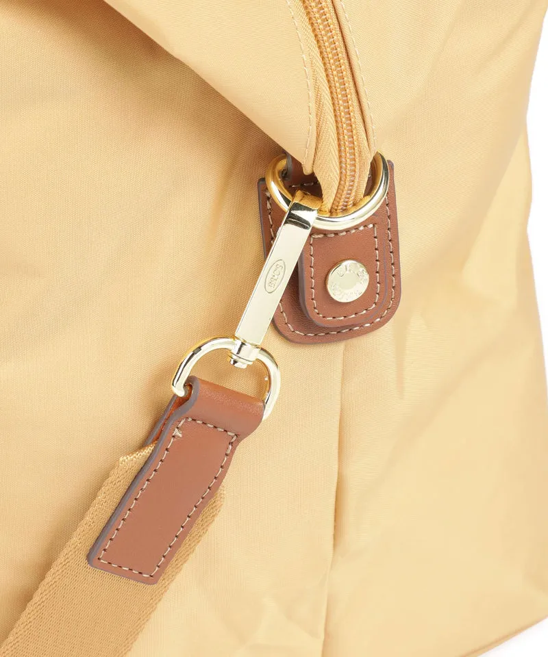 Brics X-Collection L Weekender miele/honey