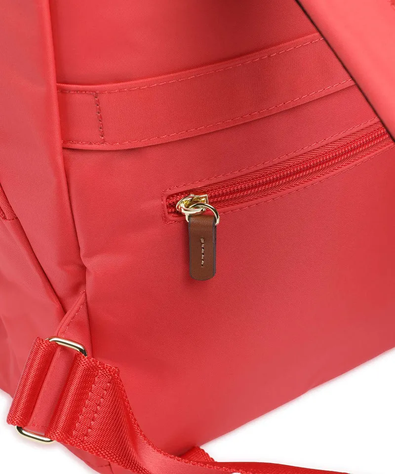 Brics X-Collection Rucksack papavero/poppy