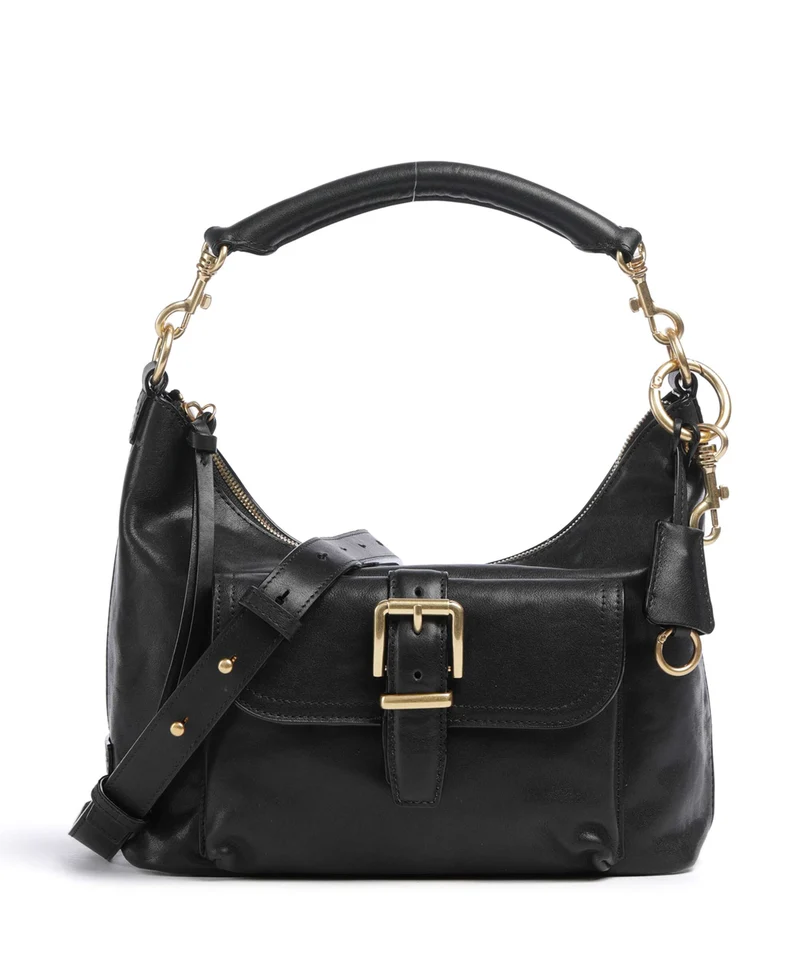Marc O'Polo Caren S Schultertasche black