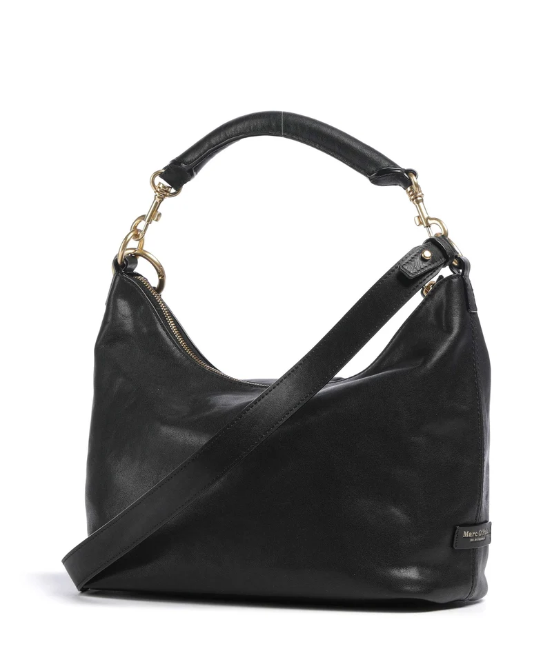 Marc O'Polo Caren S Schultertasche black