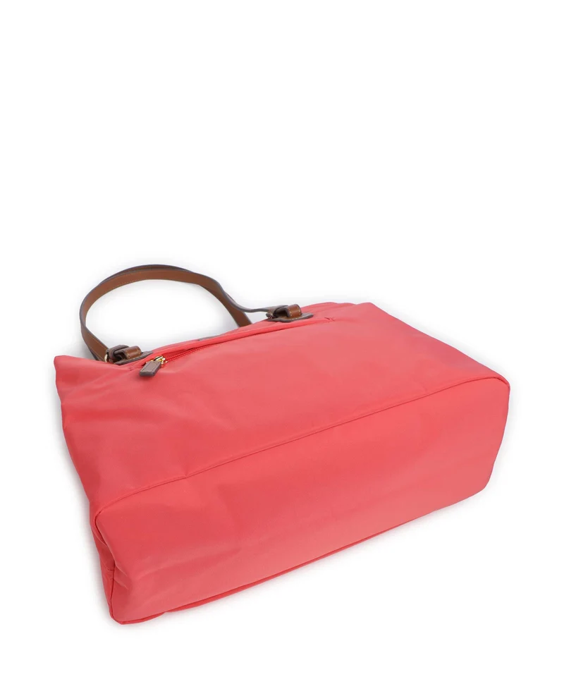 Brics X-Collection M Shopper papavero/poppy