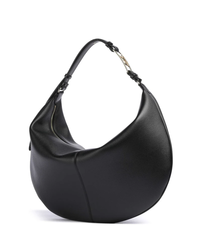 Armani Exchange Polly L Beuteltasche black