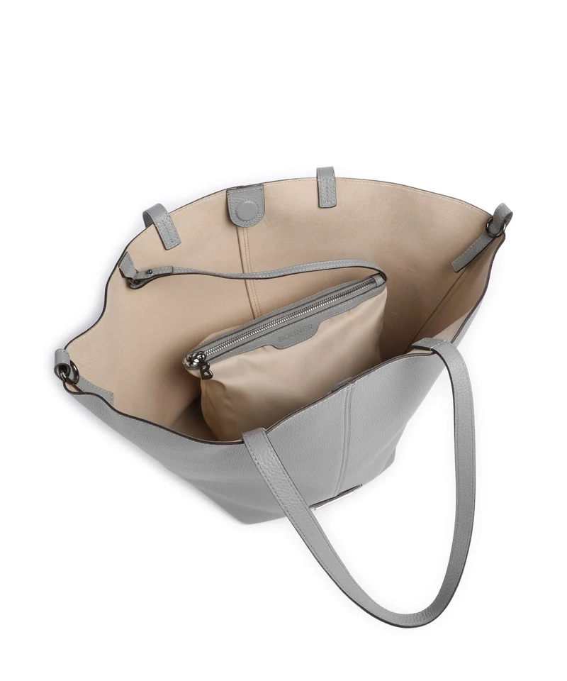Bogner Neuwies Keiko Shopper grey