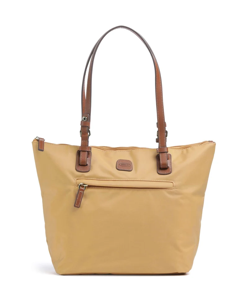 Brics X-Collection M Shopper miele/honey