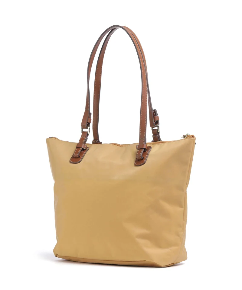 Brics X-Collection M Shopper miele/honey