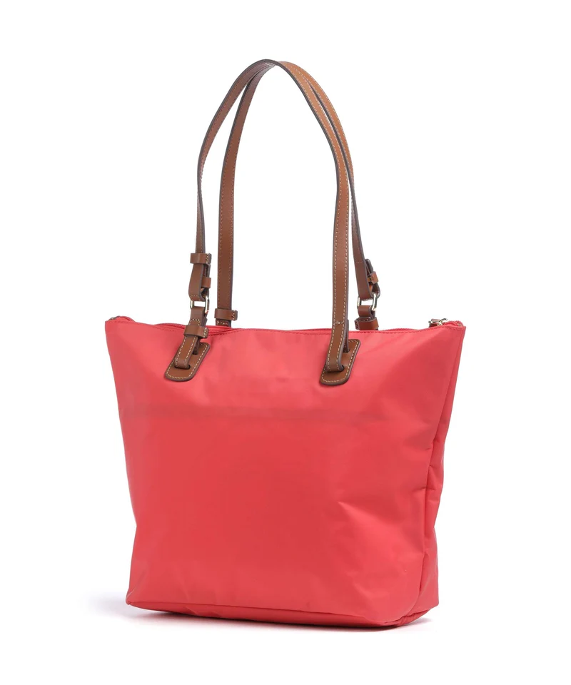 Brics X-Collection M Shopper papavero/poppy