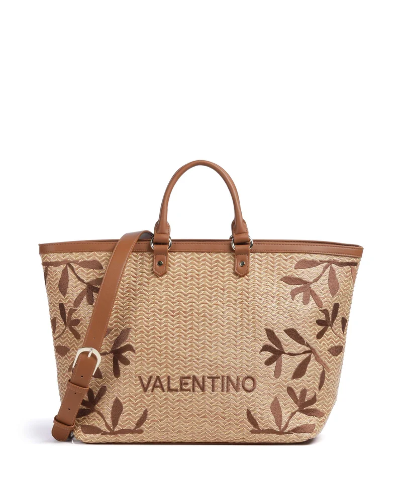 Valentino Bags Kore Handtasche naturale/cuoio
