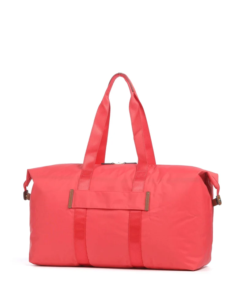 Brics X-Collection L Weekender papavero/poppy
