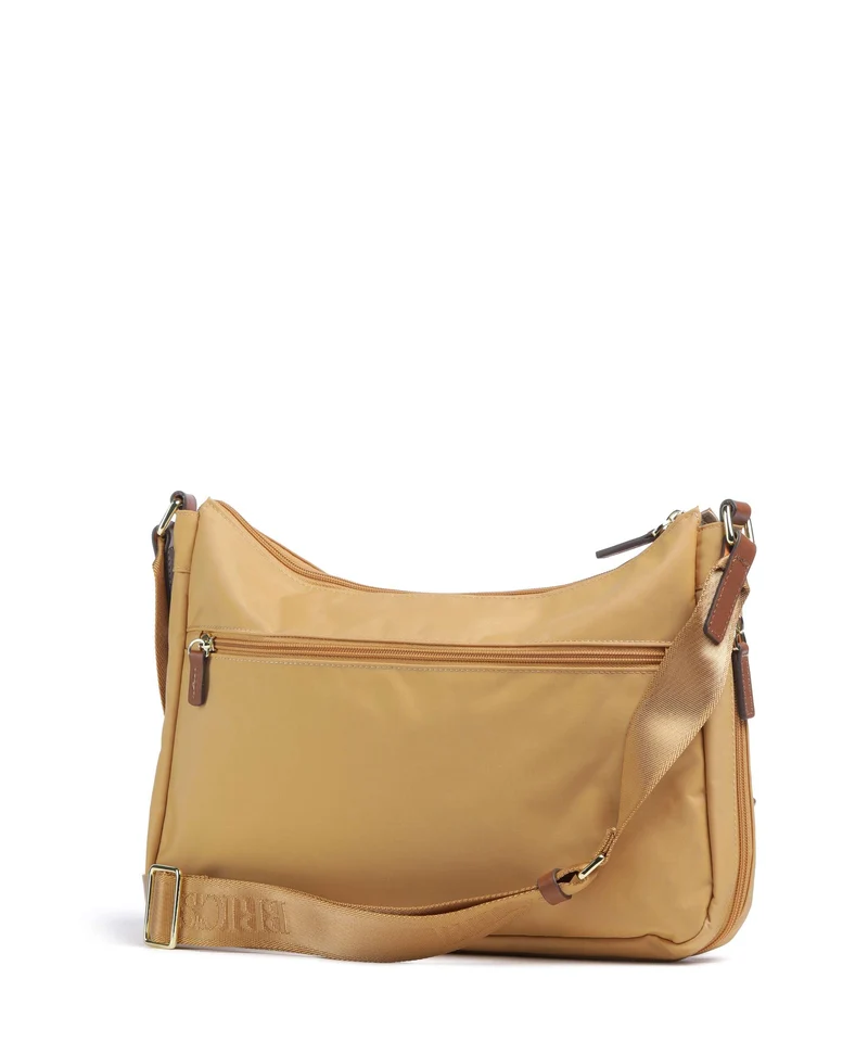Brics X-Collection Umhängetasche miele/honey
