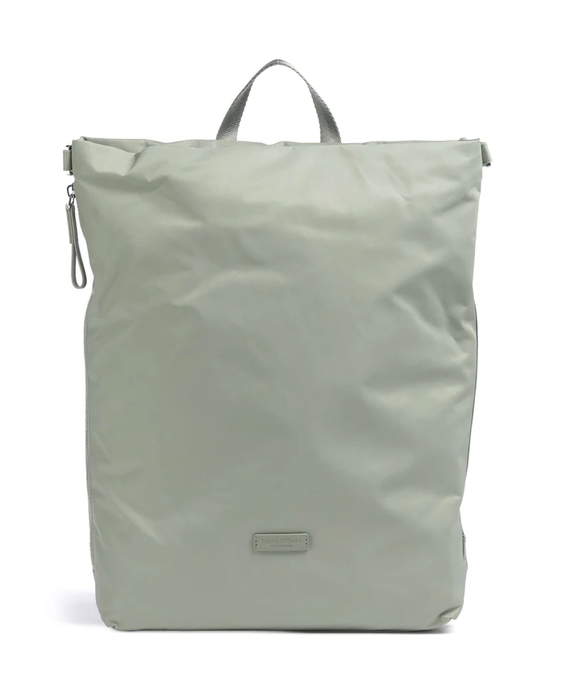 Marc O'Polo Alexa M Rucksack fresh sage