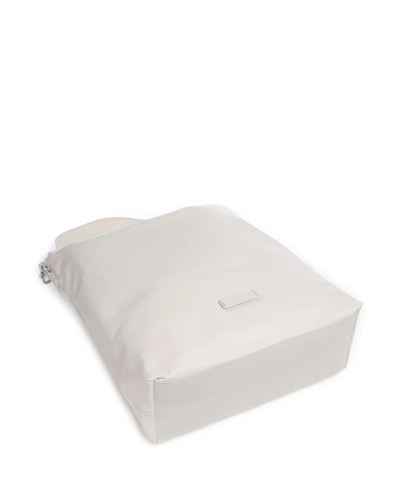 Marc O'Polo Amelie M Beuteltasche grey silk
