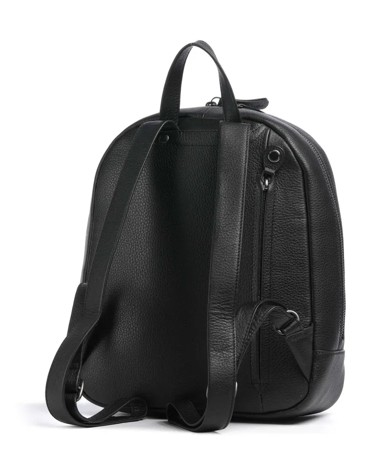 Aunts & Uncles Philocalists Tender Rucksack black dress