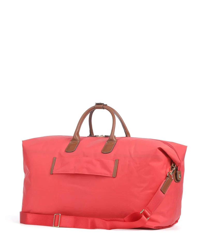 Brics X-Collection L Weekender papavero/poppy