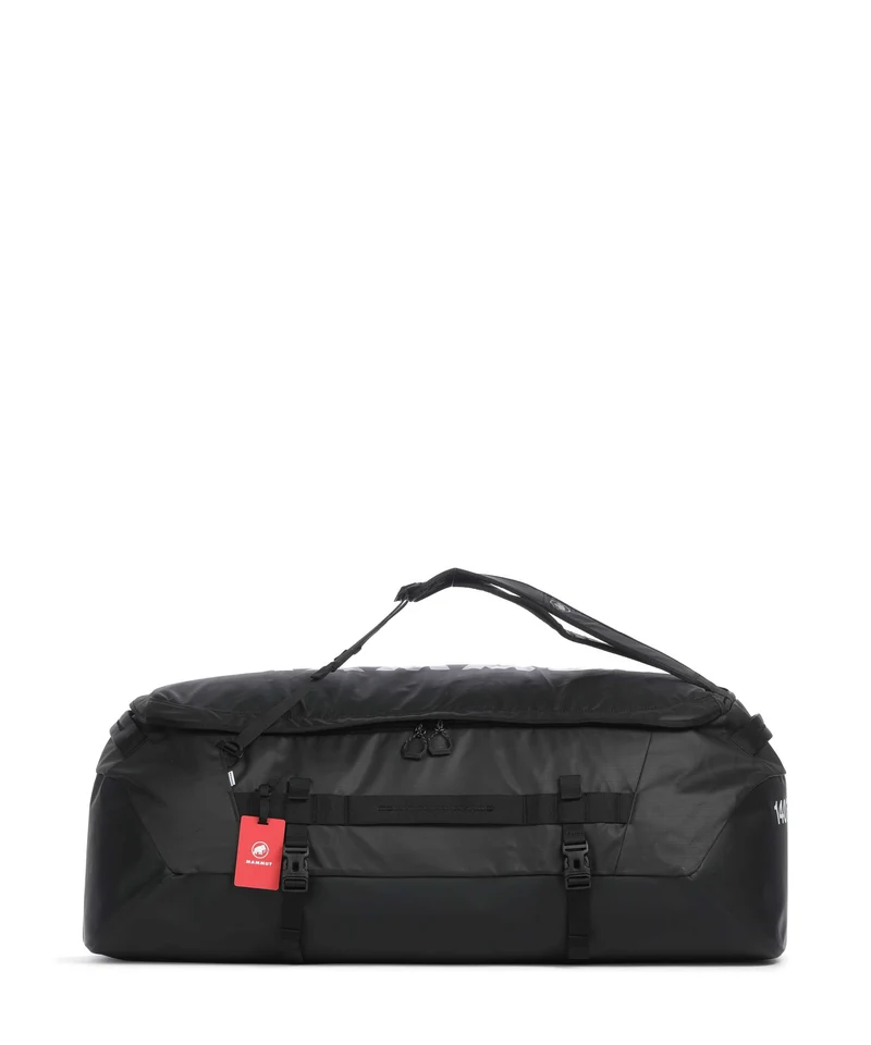 Mammut Cargo 140 Reisetasche black