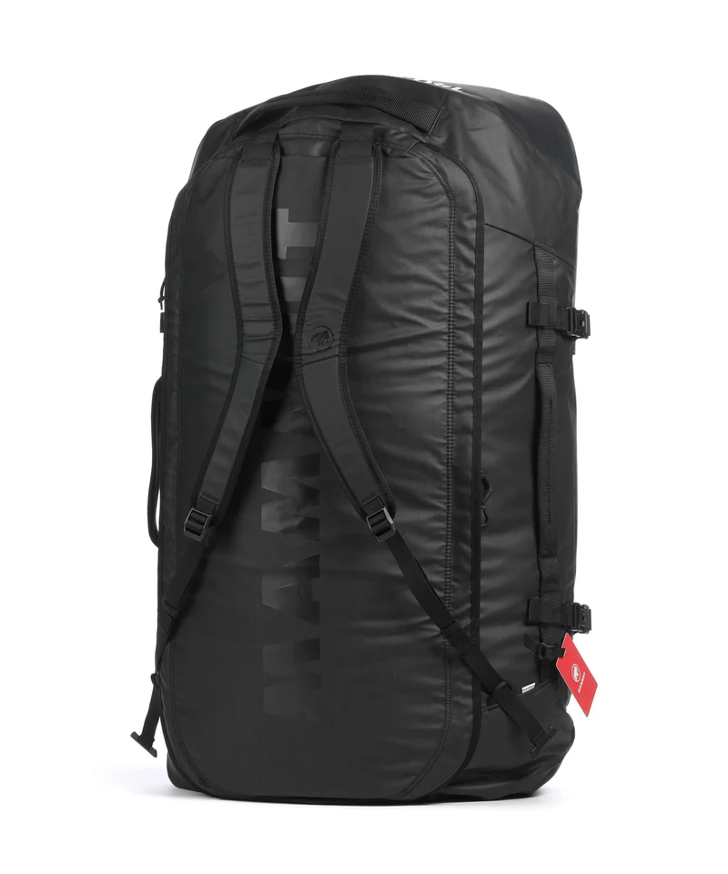 Mammut Cargo 140 Reisetasche black