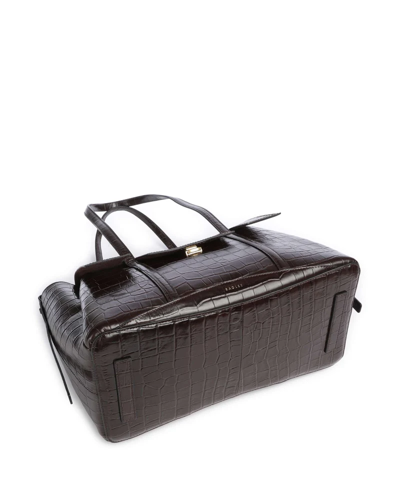 Radley London The Chancery Large Shopper darkoak